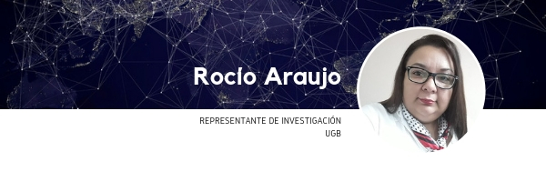 Rocío Araujo