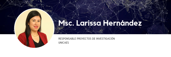Larissa Hernández